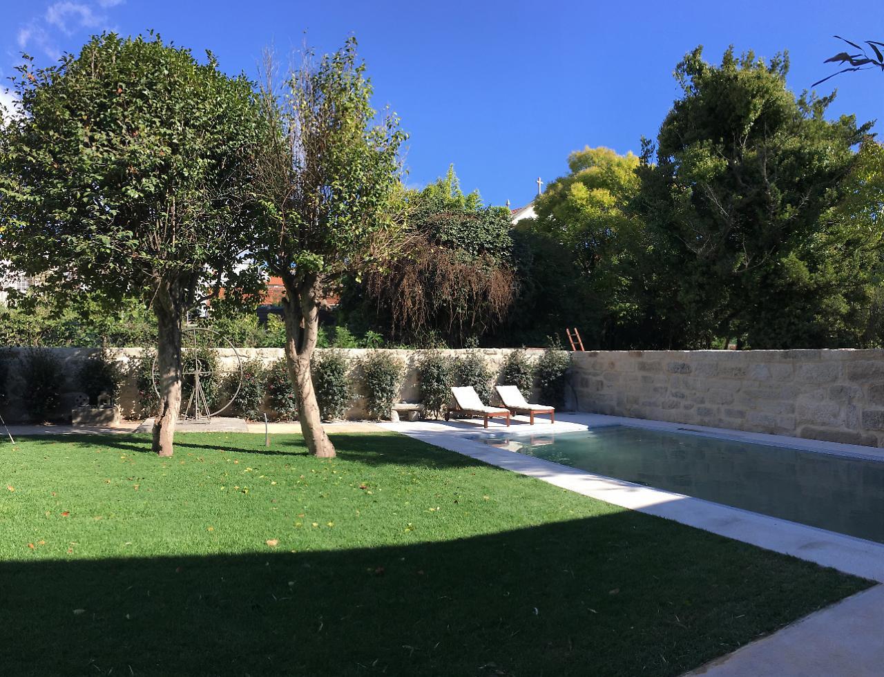 Marques Garden House By Olivia Gasthof Porto