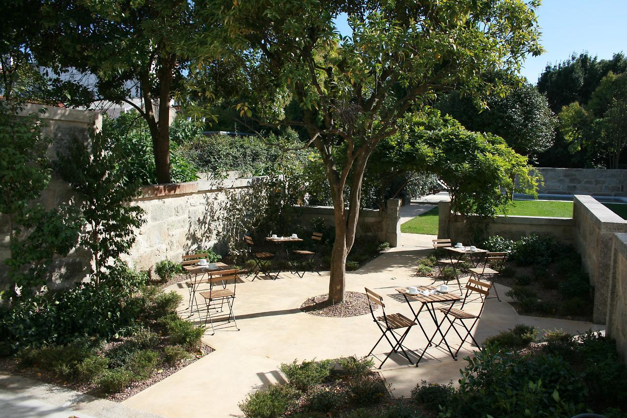 Marques Garden House By Olivia