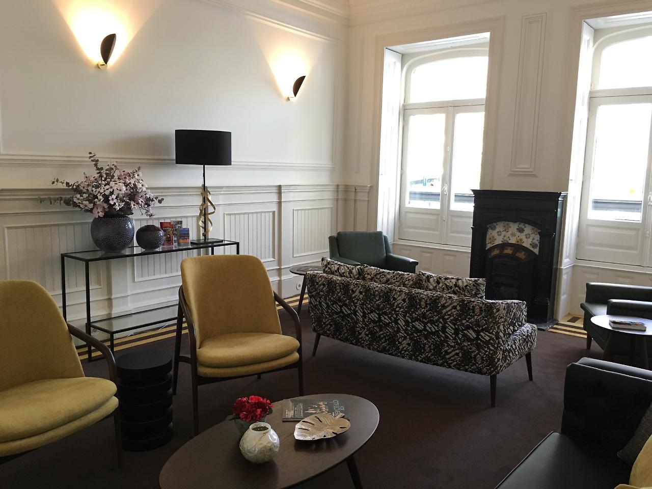 Olivia Marquês Casa de hóspedes Porto