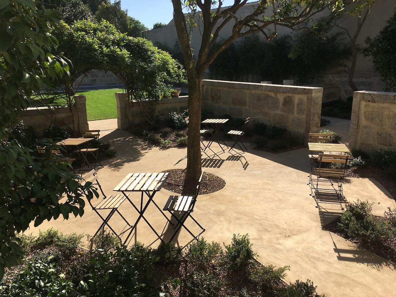 Marques Garden House By Olivia Gasthof 3*