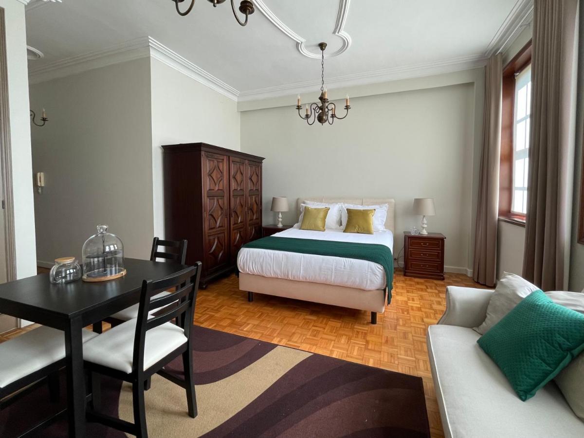 Apartamento Invicta Republica Porto