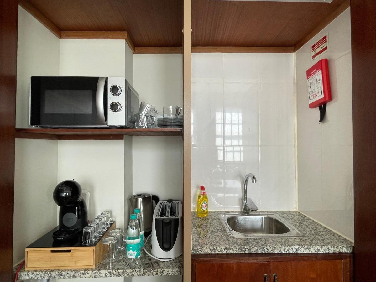 Apartamento Invicta Republica