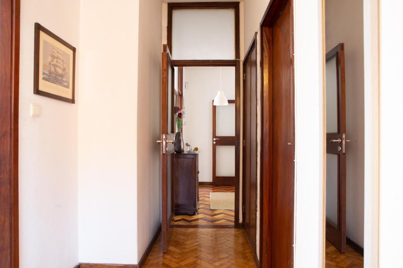 Quarto em Acomodações Particulares Boavista - Casa Da Musica Flat *