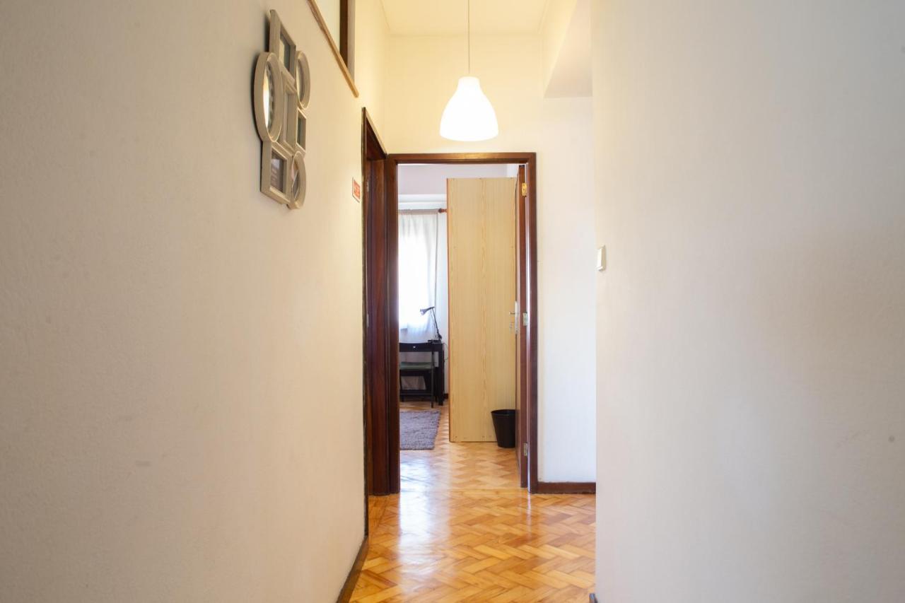 Boavista - Casa Da Musica Flat Quarto em Acomodações Particulares *