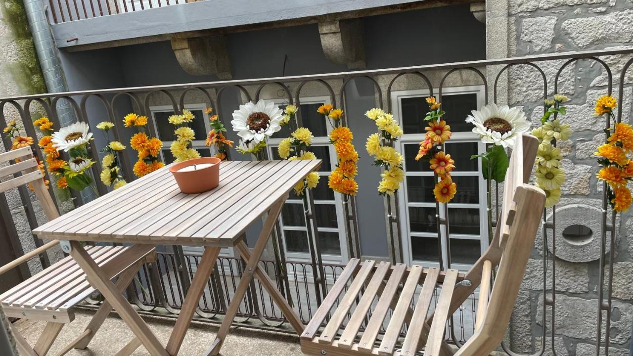 Ribeira Historic Apartamento *