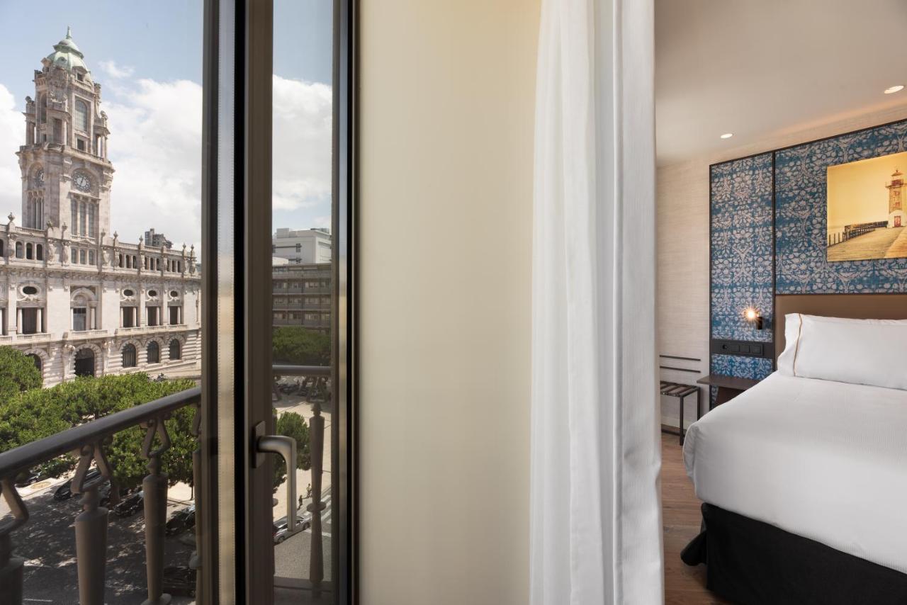 Hotel Eurostars Aliados