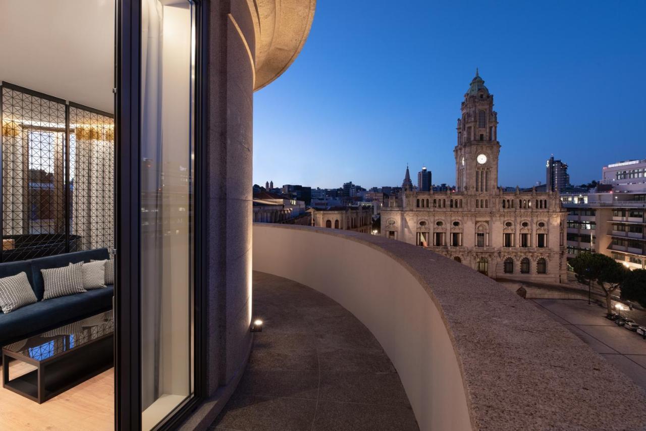 Eurostars Aliados 5* Porto