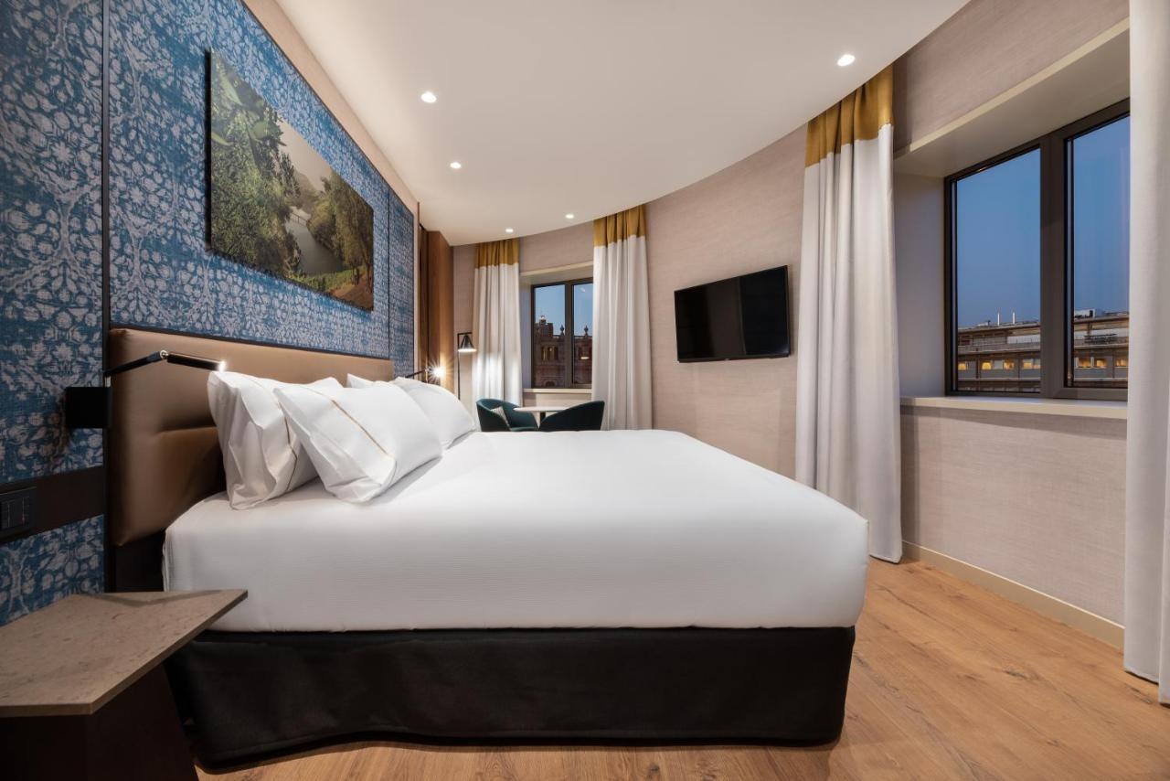 Eurostars Aliados Hotel 5*