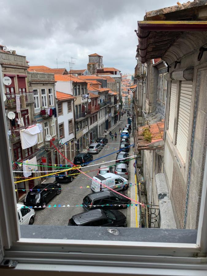 Bf Guest house Porto