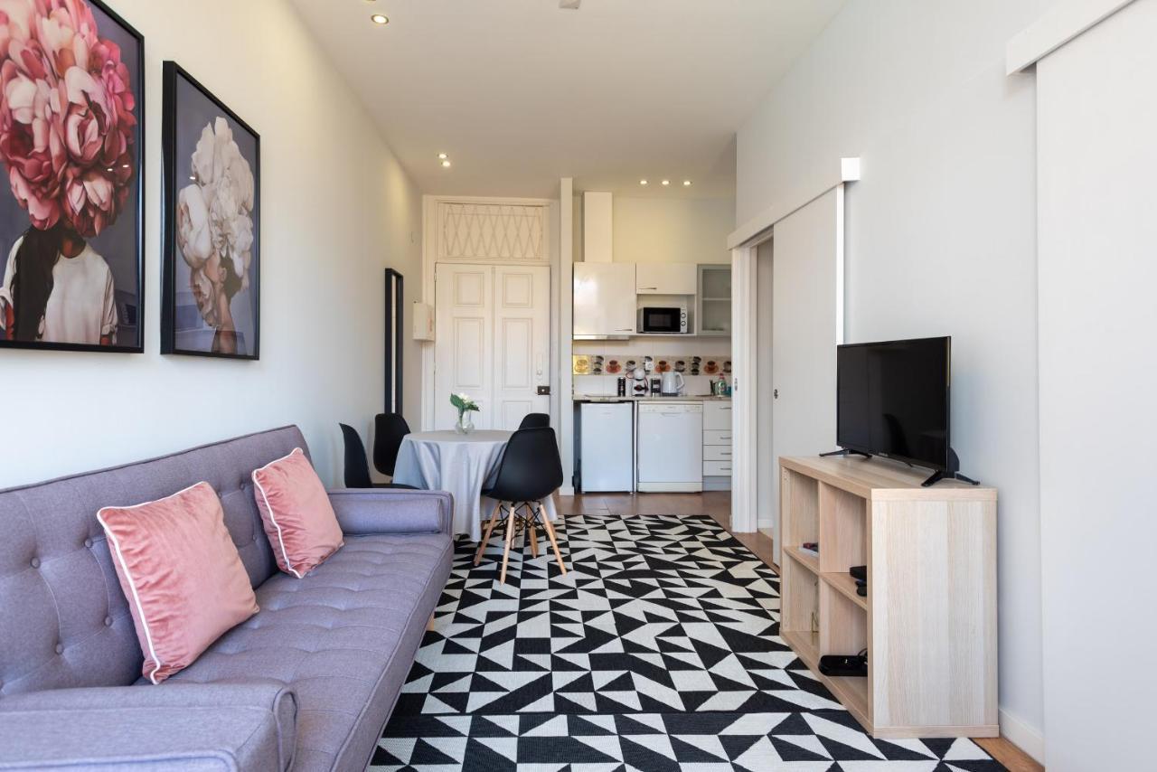 Apartamento Santa Catarina Housing *