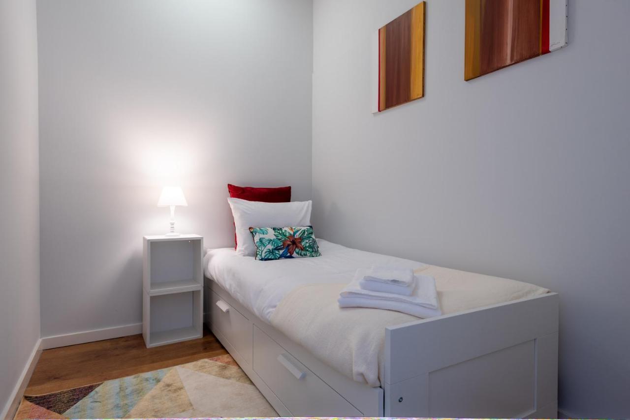 Santa Catarina Housing Apartamento *