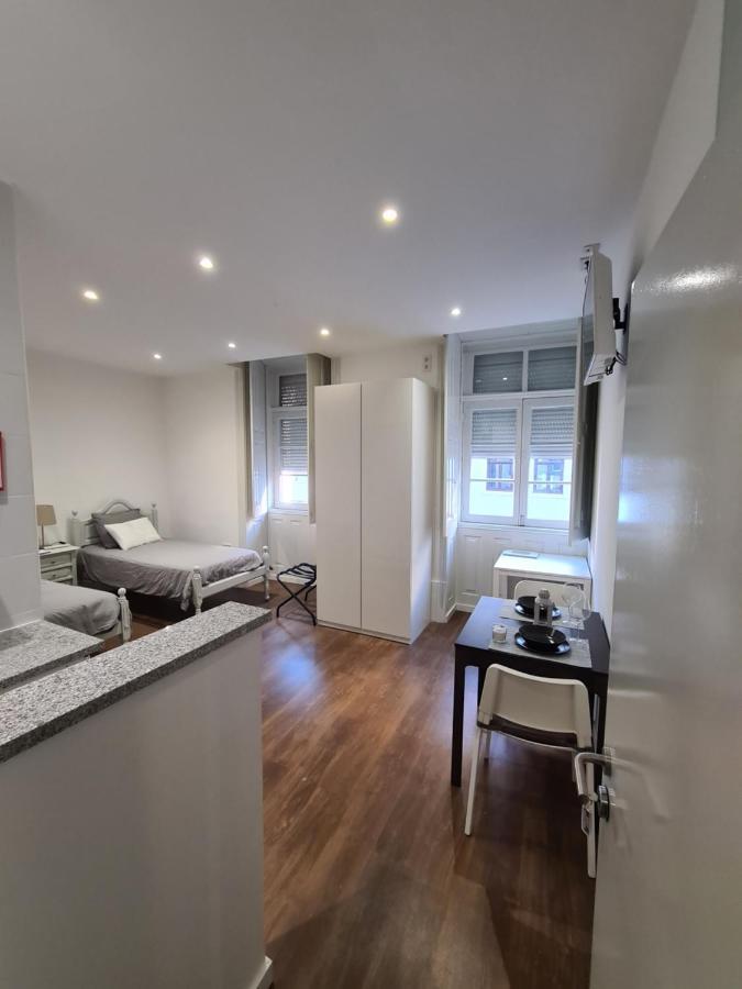 Apartment Antero Quental *