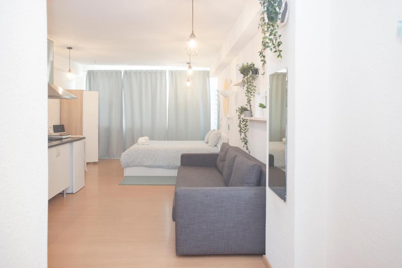 Automatic Hostel