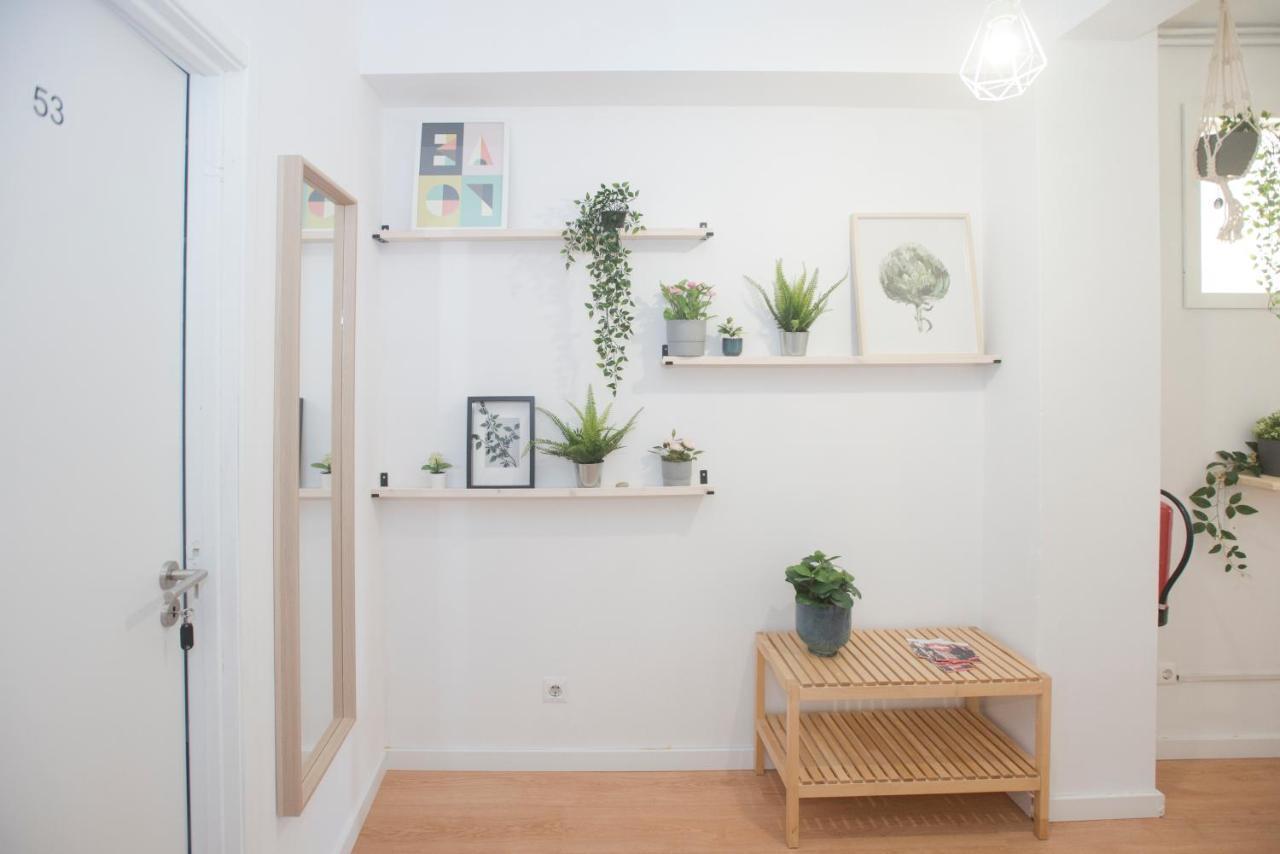 Hostel Automatic