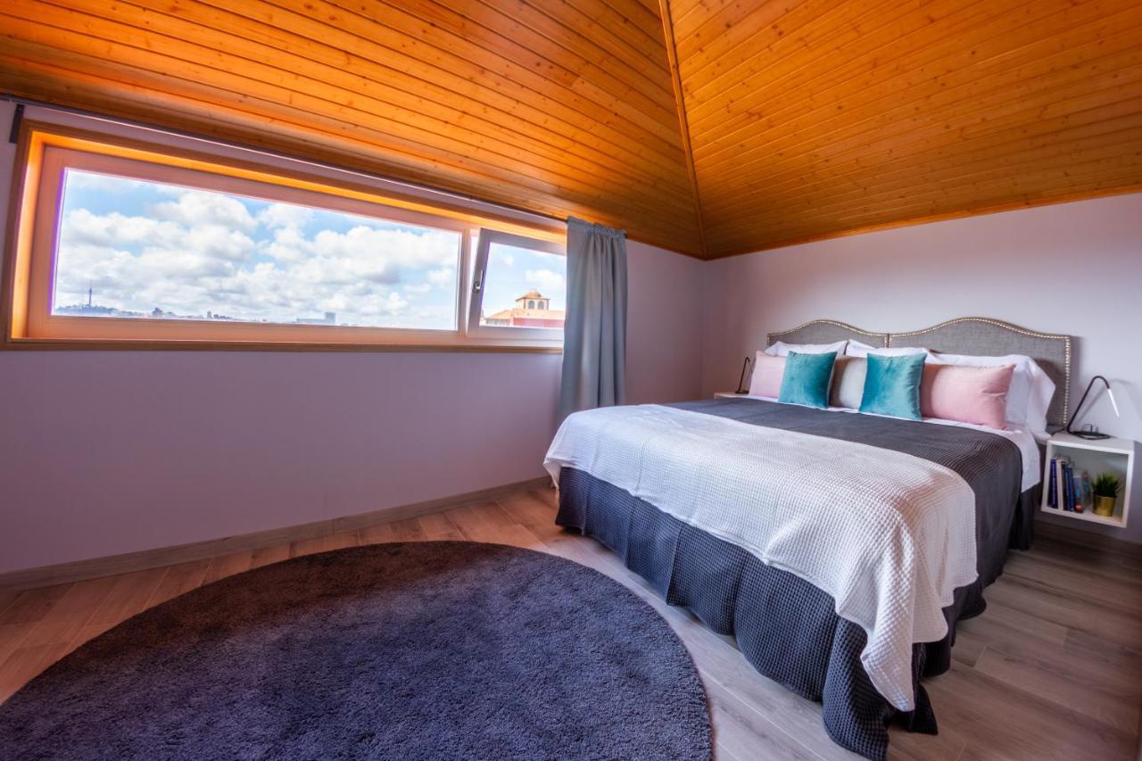 Guest house Bf Porto