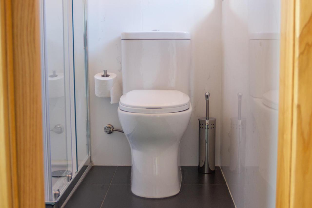 Bf Guest house Porto