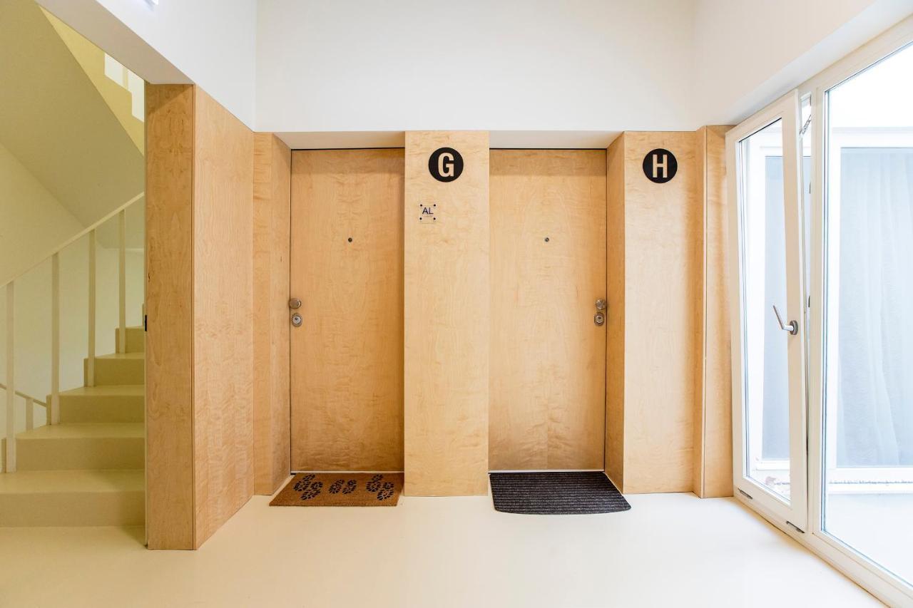 Bakers Square Studio W/ Ac By Lovelystay