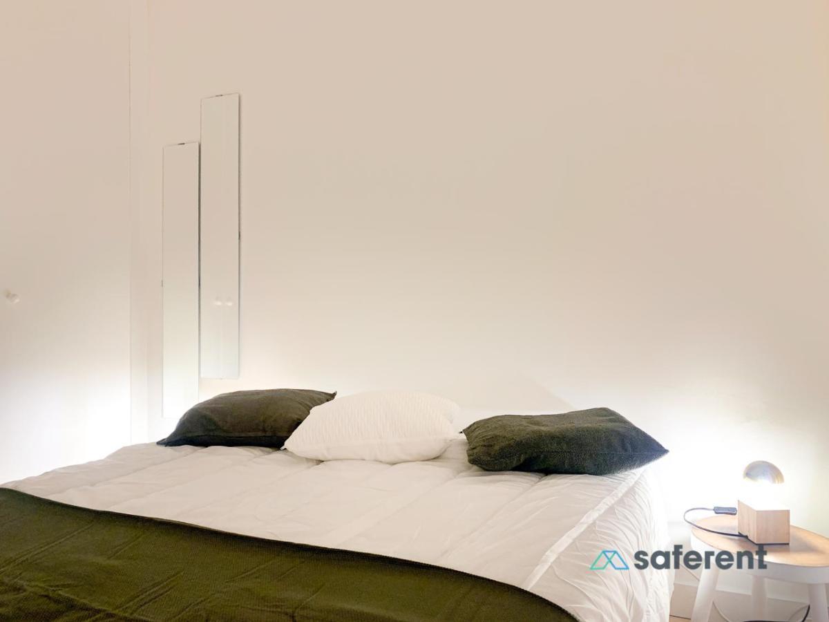 Appartement Stylish Triplex Next To Ribeira Porto