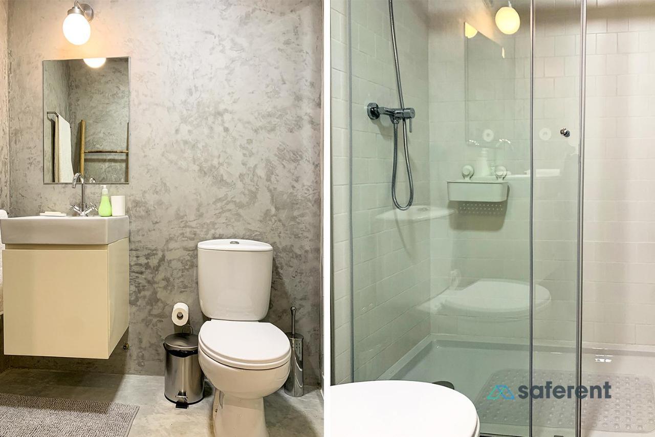 Stylish Triplex Next To Ribeira Appartement *