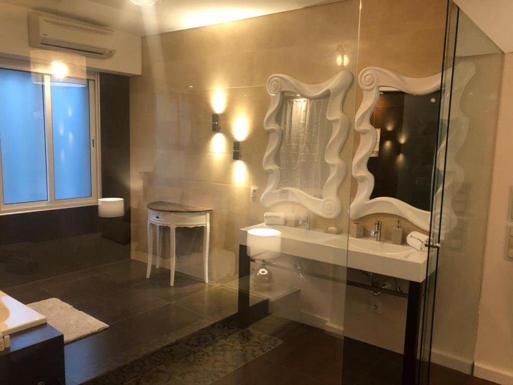 Luxury Central With Rooftop By Great&cosy *