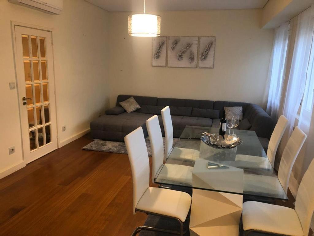 Luxury Central With Rooftop By Great&cosy * Porto