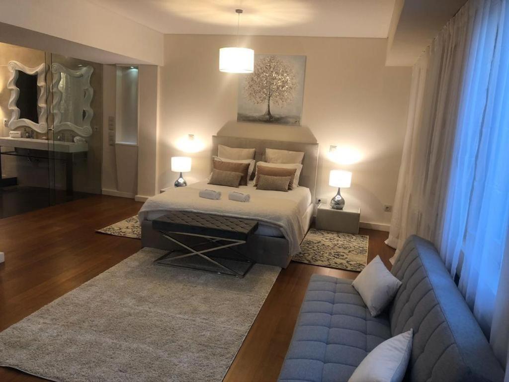 Luxury Central With Rooftop By Great&cosy * Porto