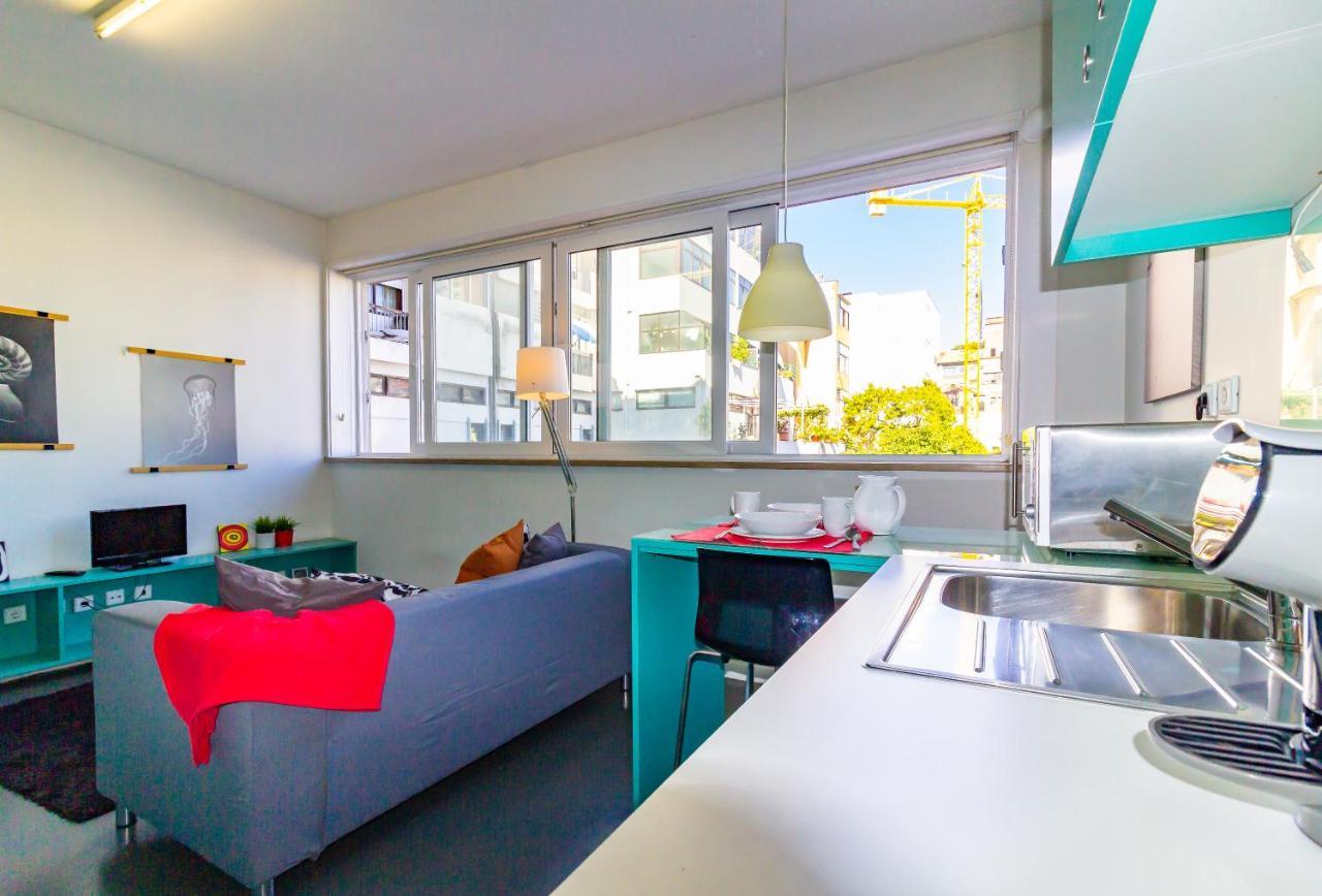 In Center 1t Apartment