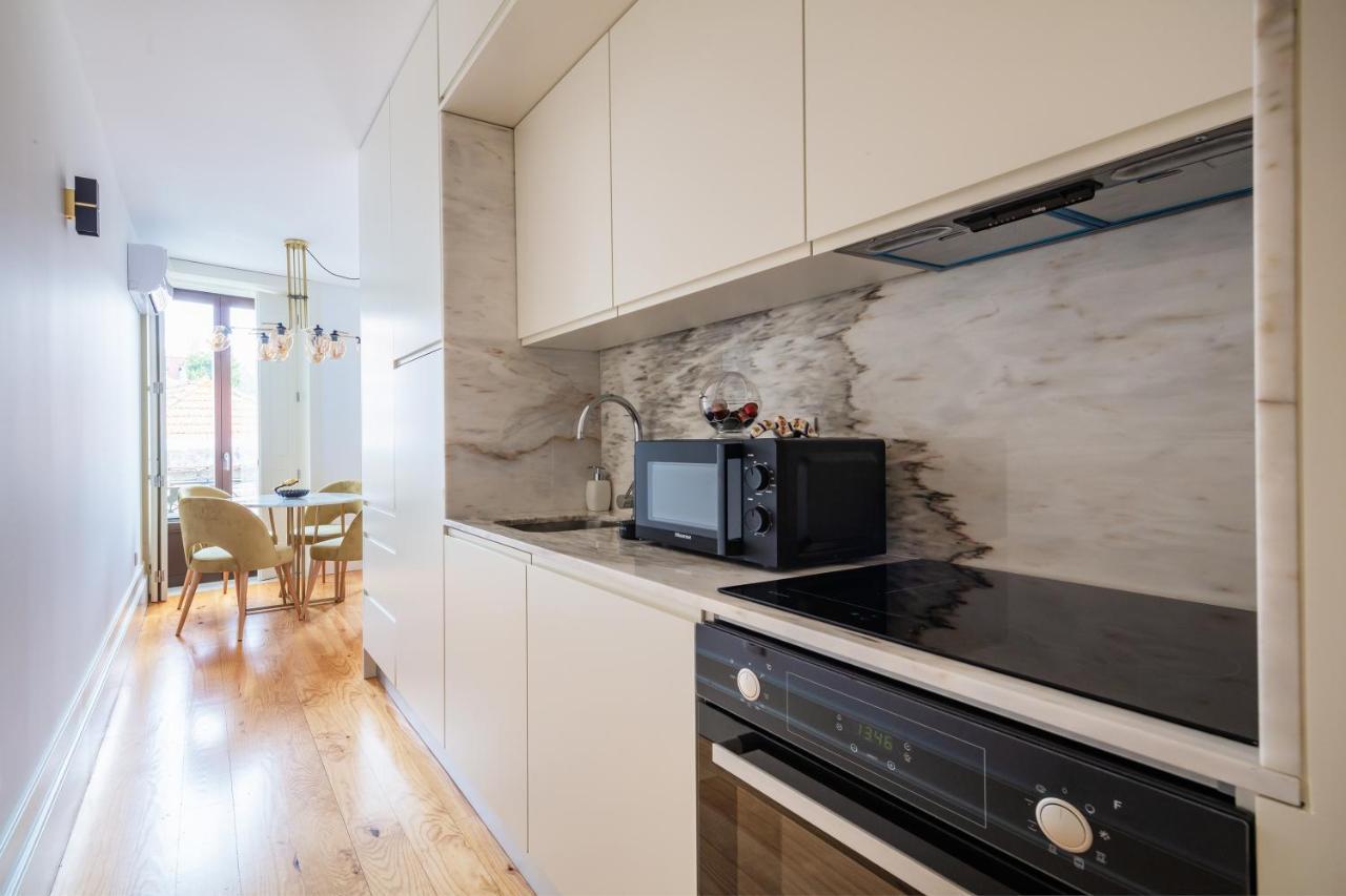 Douro Golden Apartment Porto