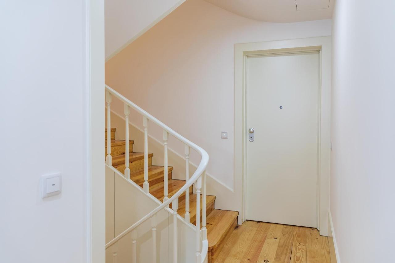 Douro Golden Apartment Porto