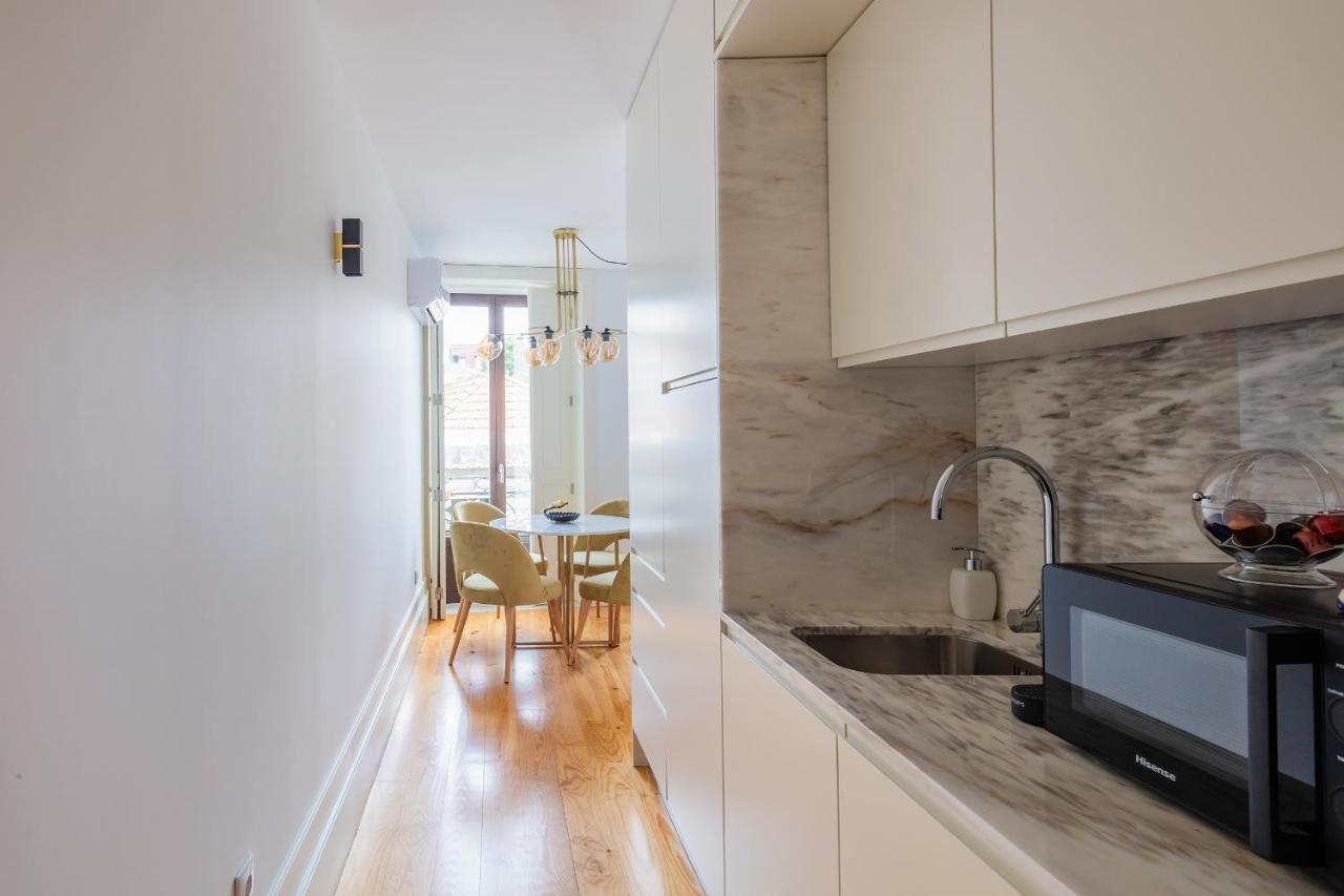 Douro Golden Apartment Porto