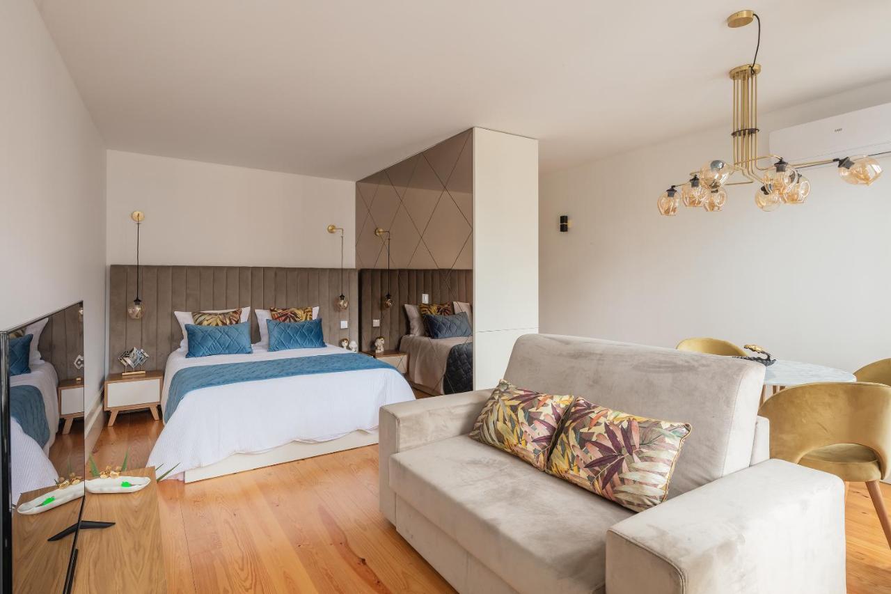 Douro Golden Apartment *