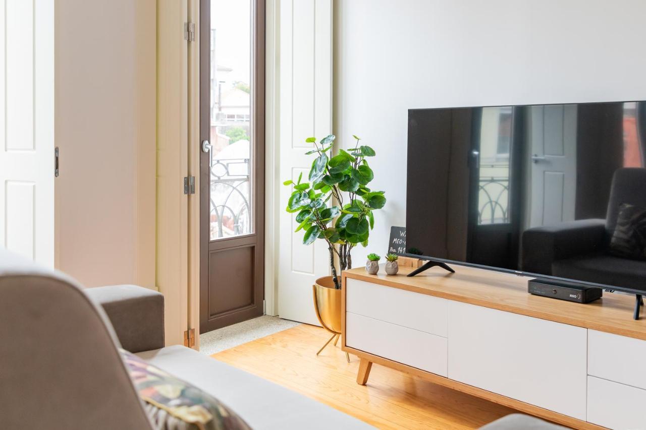 Douro Golden Apartment *