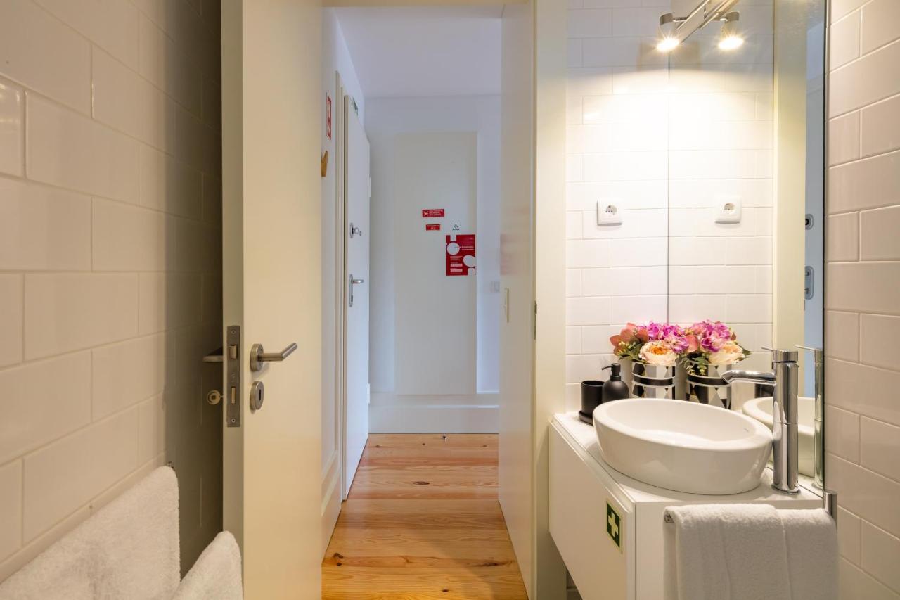 Douro Golden Apartment *