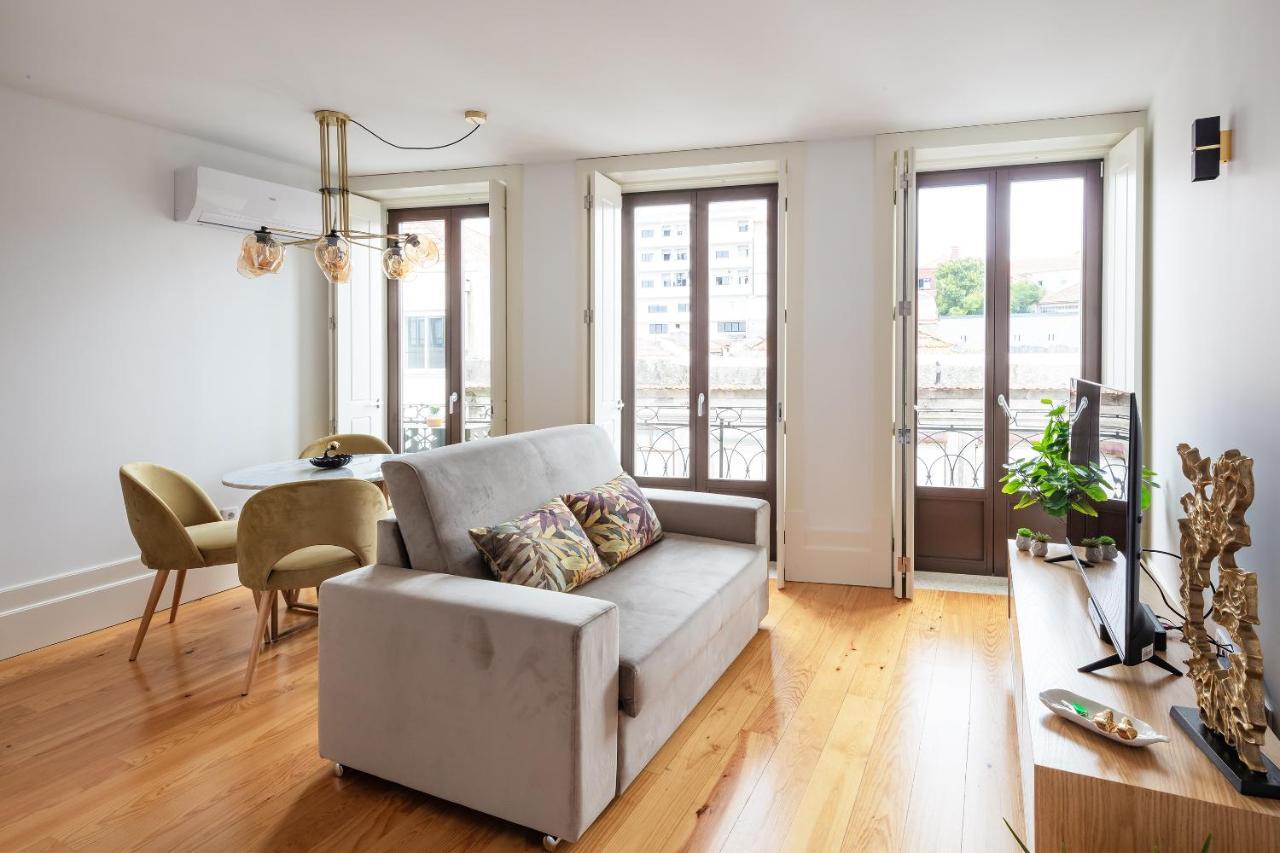 Douro Golden Apartment *