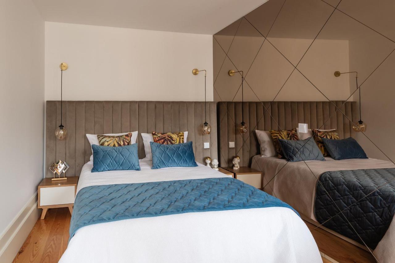 Apartment Douro Golden Porto