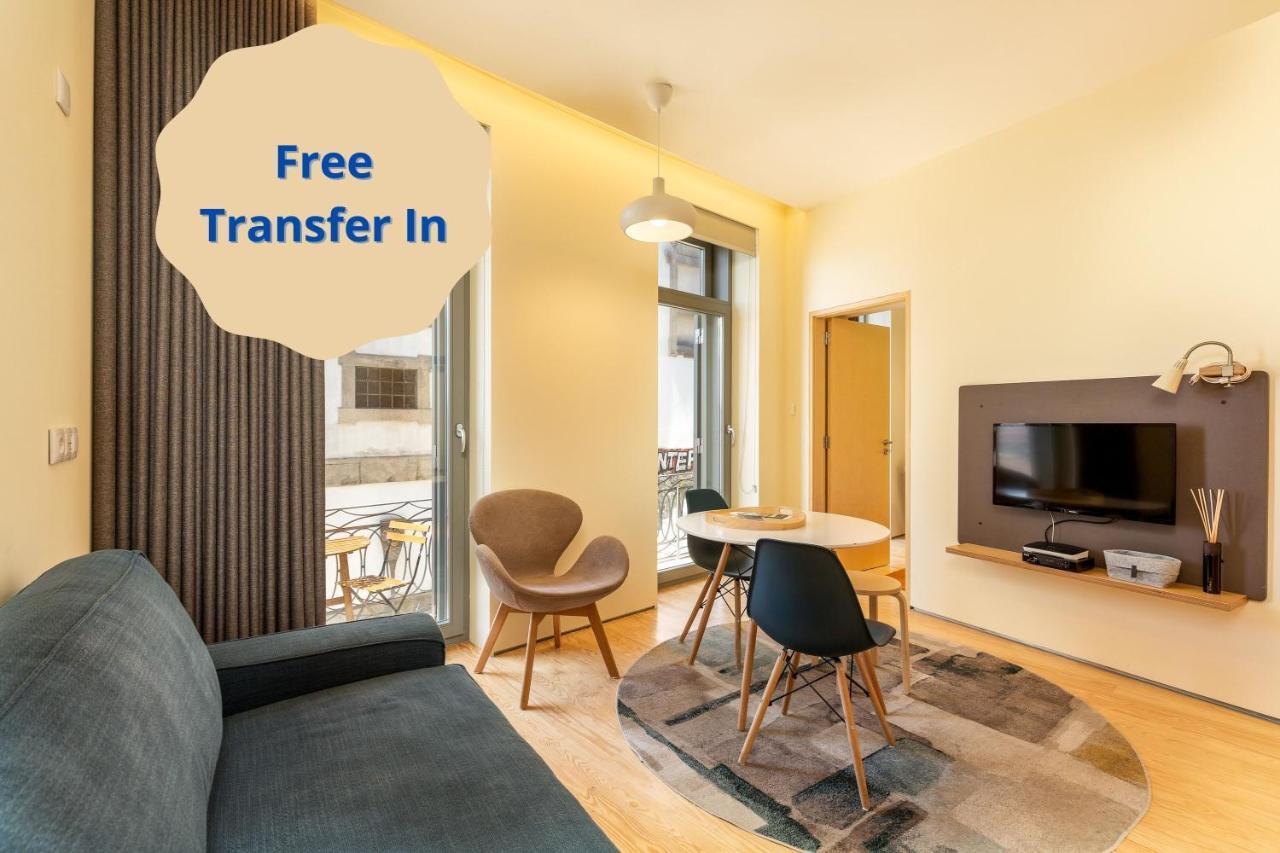 Feel Codeçal Apartamento