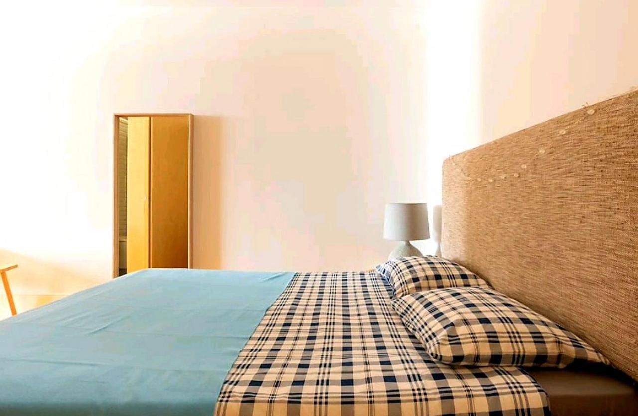 Blue Almada Apartment