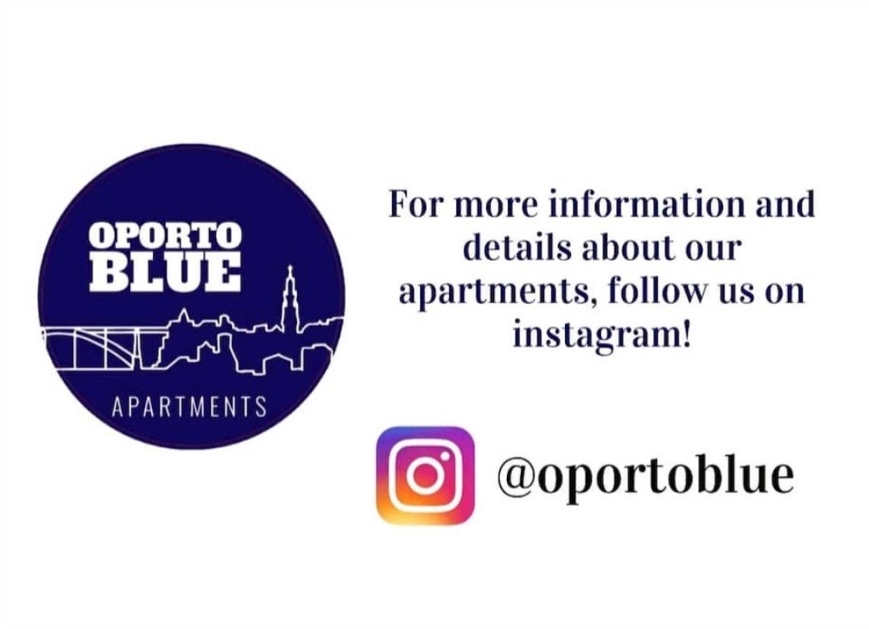 Blue Almada Apartment *