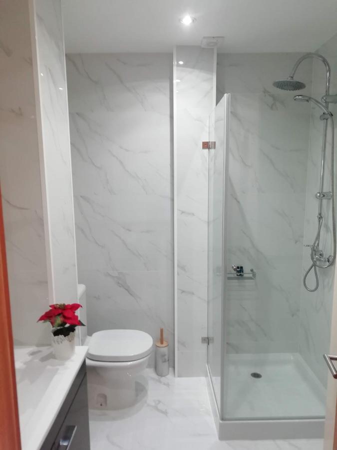 Apartment In The Historic Center Of