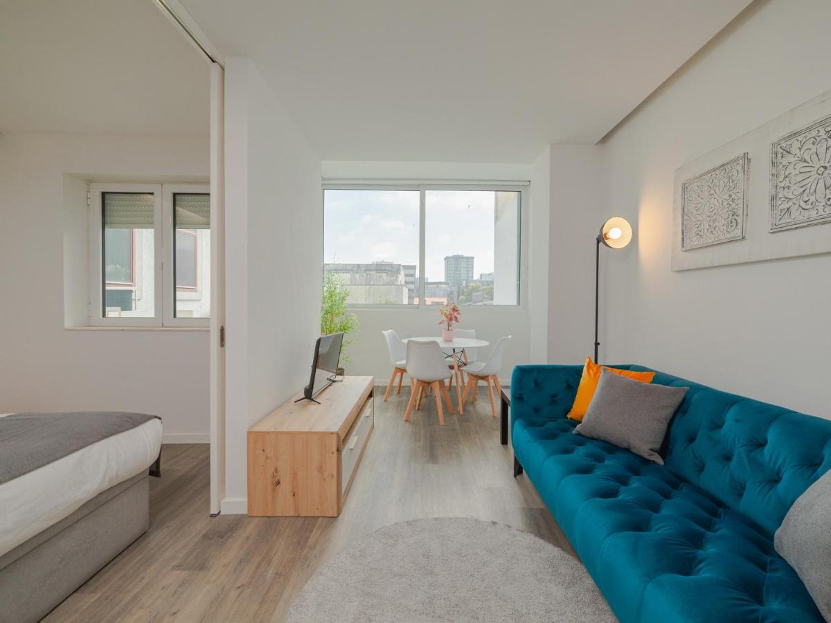 Apartment Angel Flats *