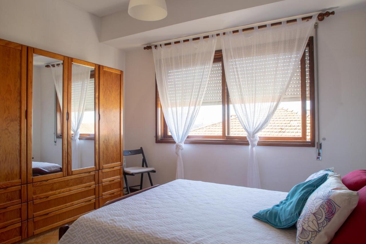 Boavista - Casa Da Musica Flat Quarto em Acomodações Particulares