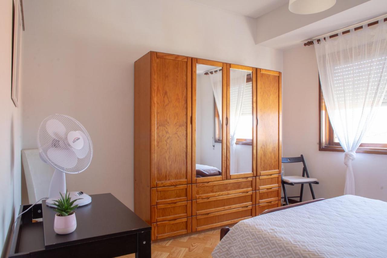 Boavista - Casa Da Musica Flat Quarto em Acomodações Particulares Porto