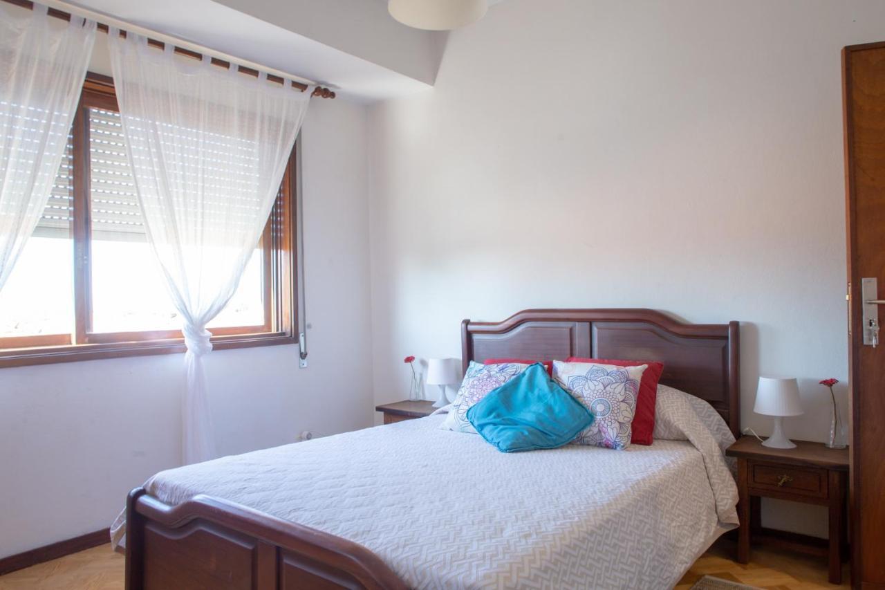Quarto em Acomodações Particulares Boavista - Casa Da Musica Flat *