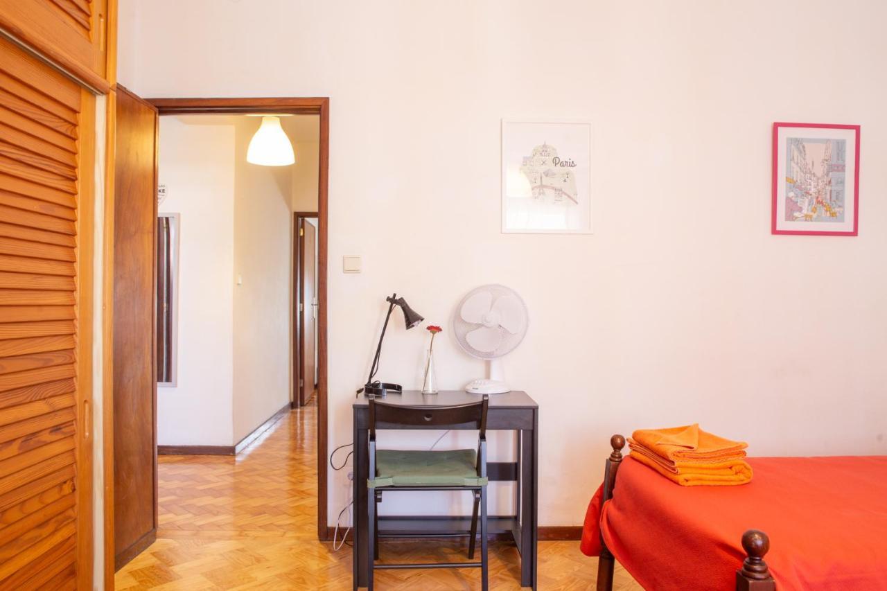 Quarto em Acomodações Particulares Boavista - Casa Da Musica Flat *