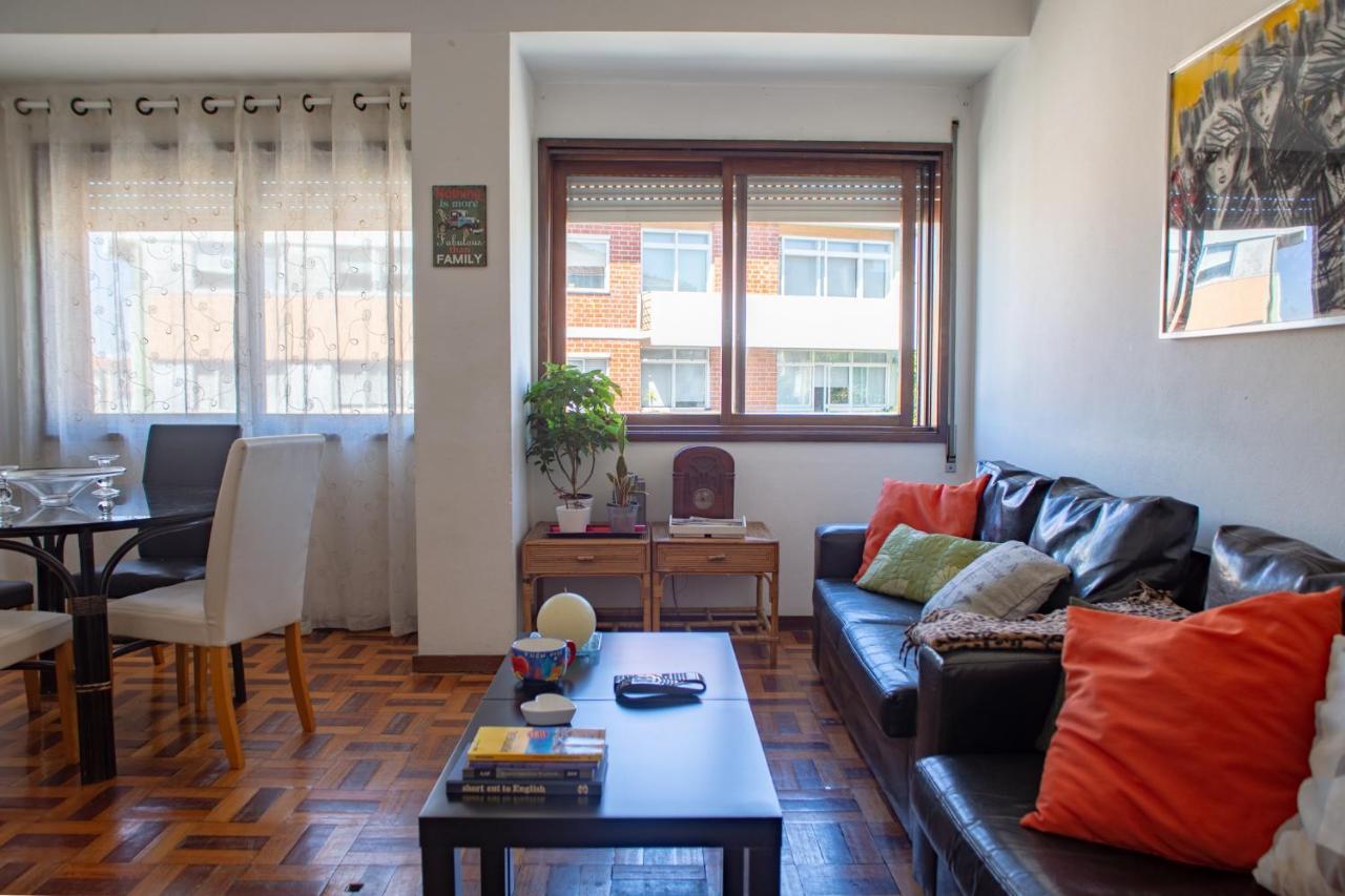 Quarto em Acomodações Particulares Boavista - Casa Da Musica Flat *