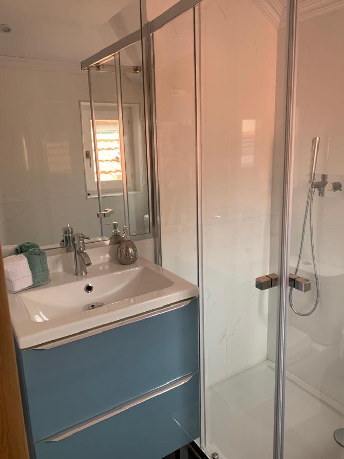 Bf Guest house Porto