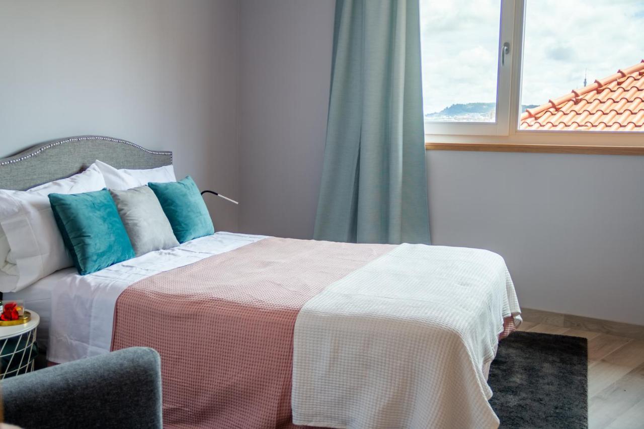 Bf Guest house Porto