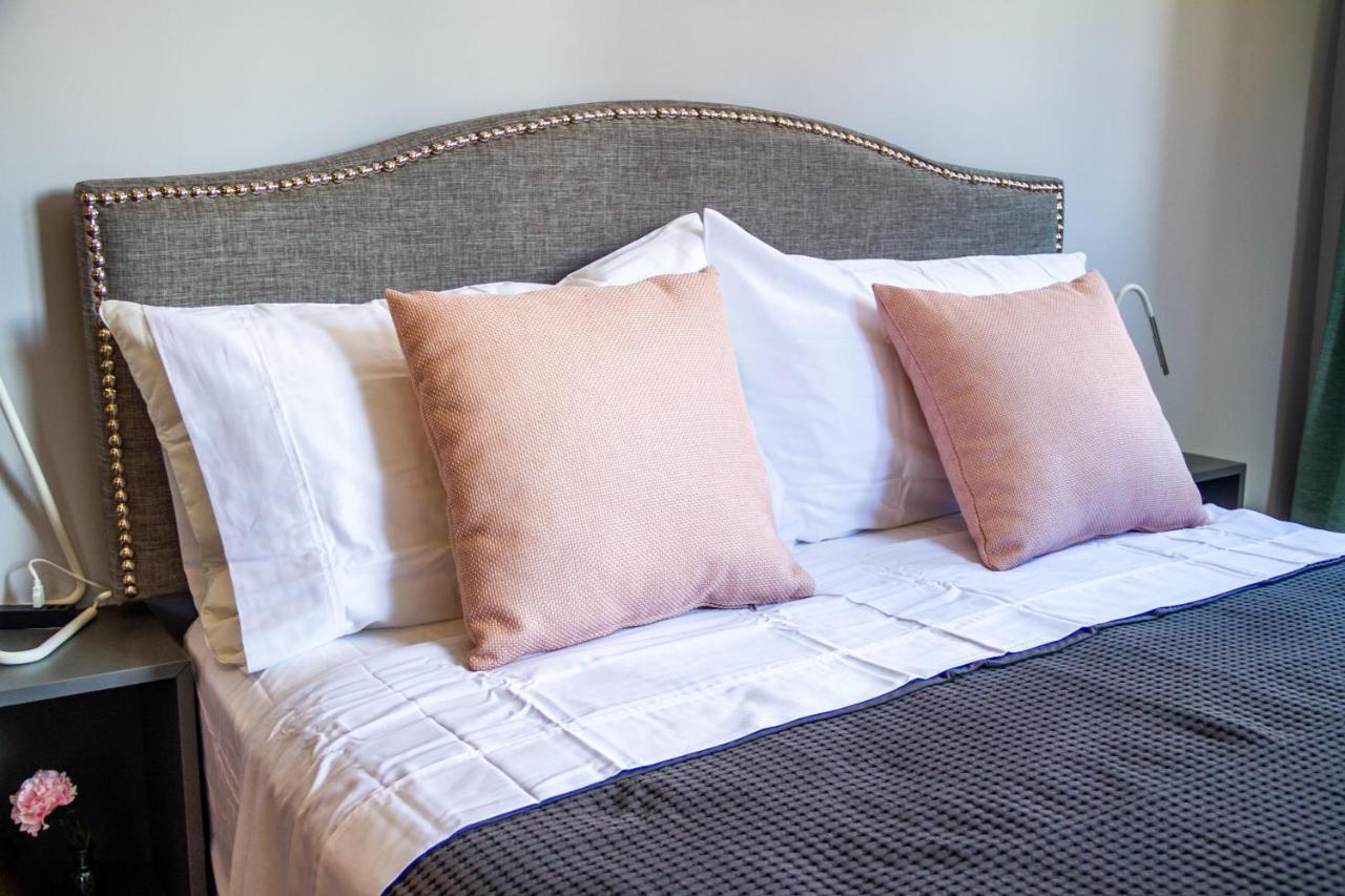 Bf Guest house Porto