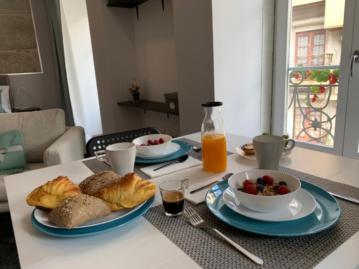 Bf Guest house Porto