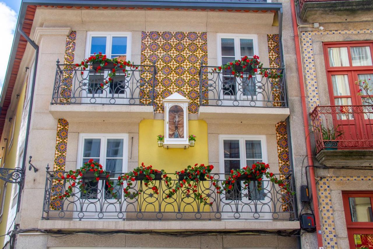 Bf Guest house 2*